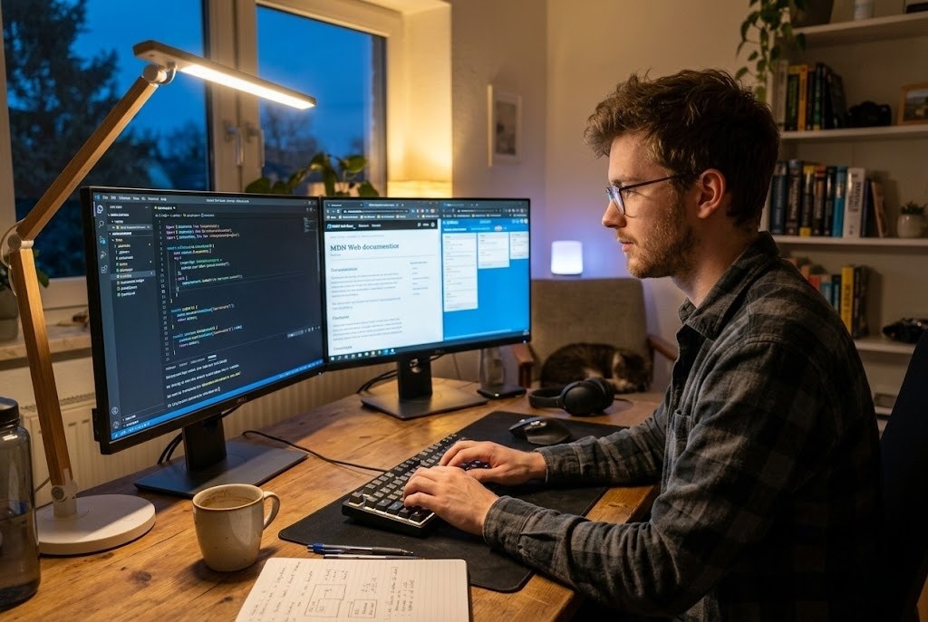 Claude Codeで副業案件を実際にやってみた結果