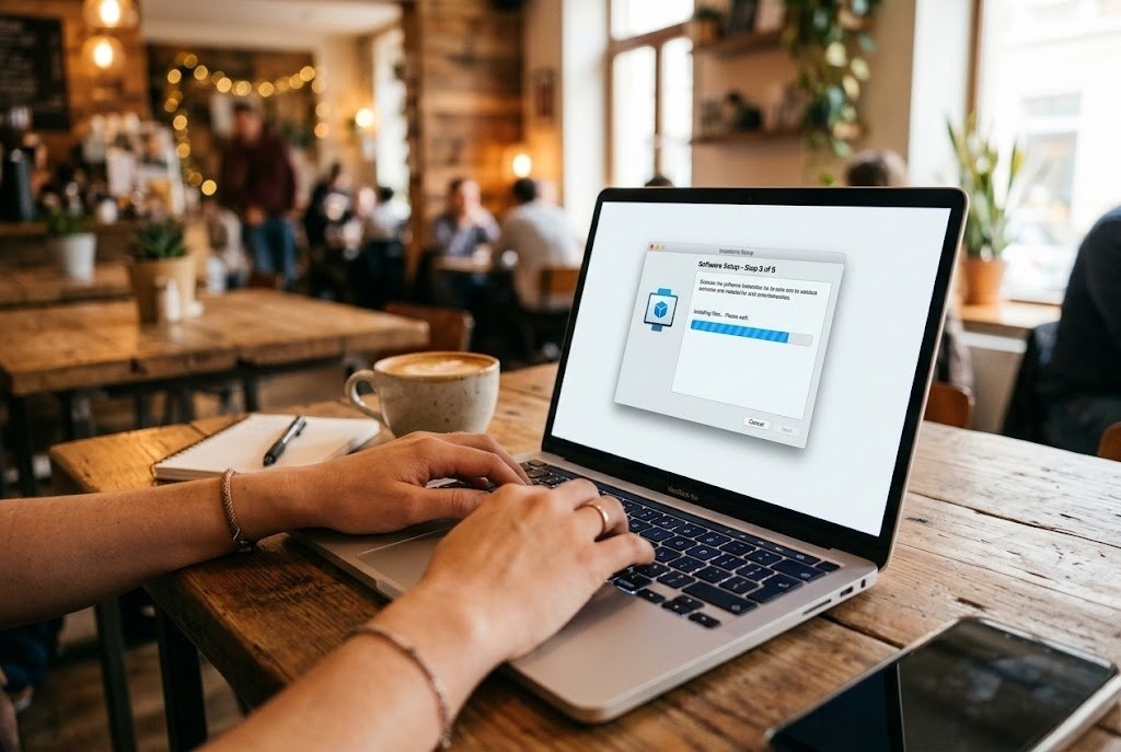 Claude Codeの始め方5ステップ手順