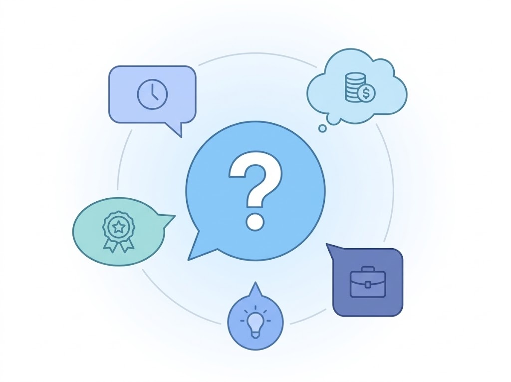 クラウドワークスで月5万稼ぐためのよくある質問