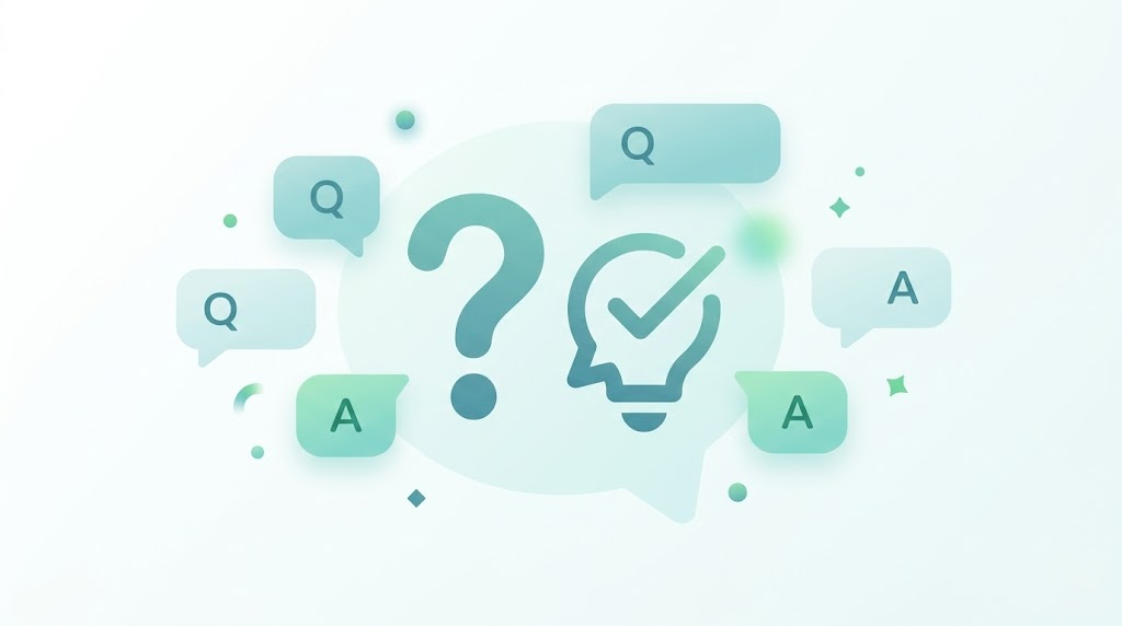 AI副業の安全性に関するよくある質問