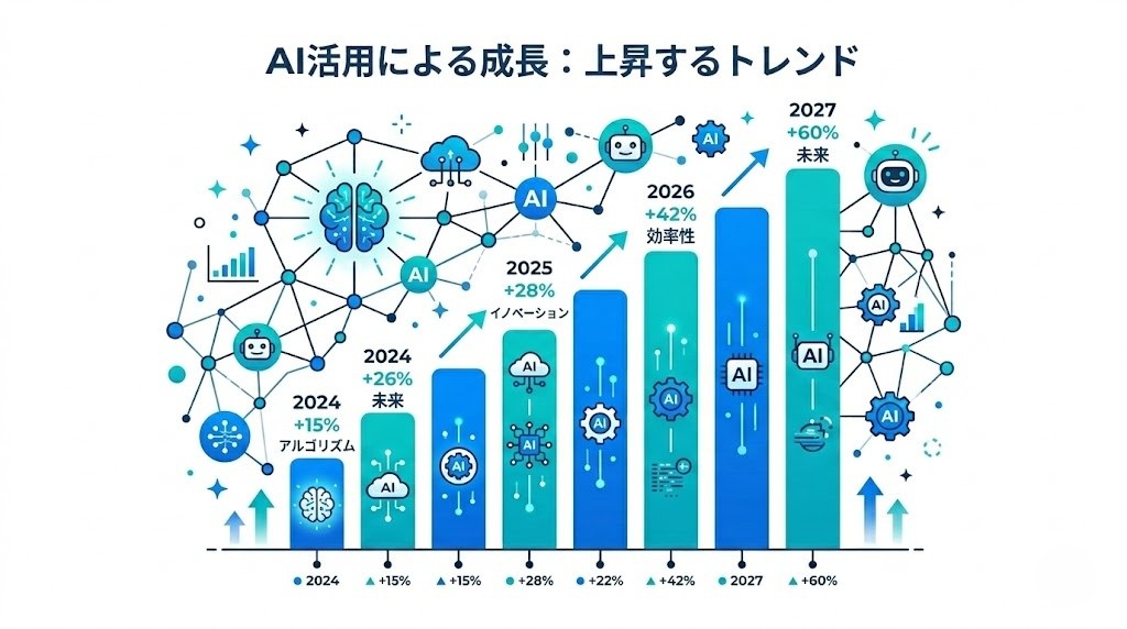 AI ライティング副業とは？ 2026年に注目される3つの理由