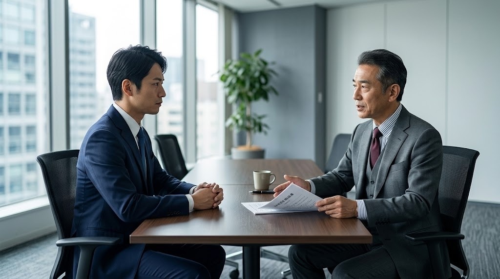 副業がバレたらどうなる？